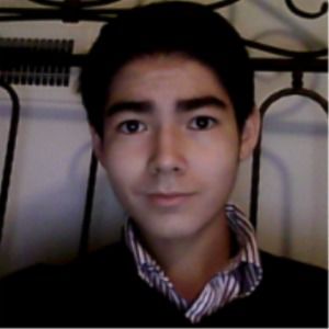 Meet your Posher, Joshua